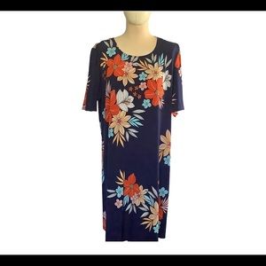 Alexandra + Oak Dress